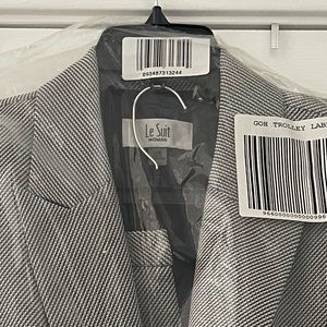 Women’s Skirt Suit. Be office or church ready.